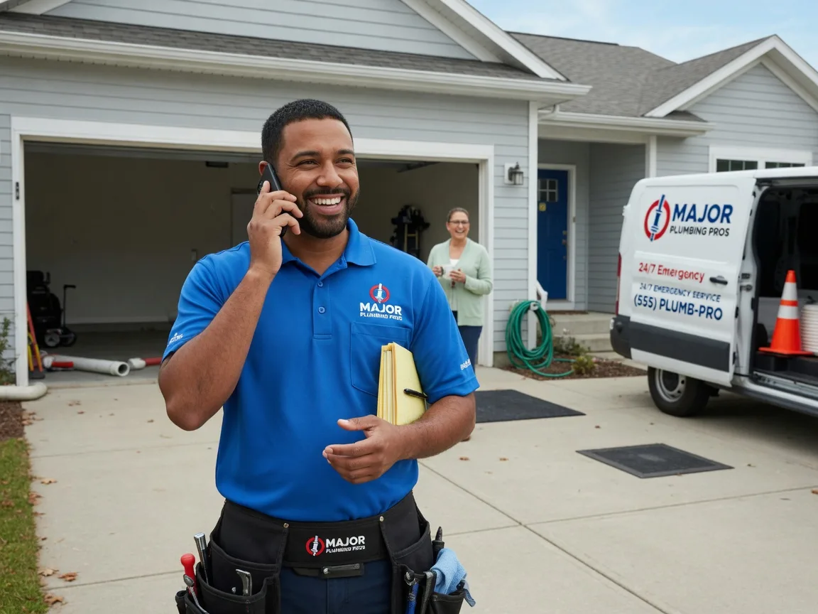 Drain Cleaning Services Merrill, MI FAQs